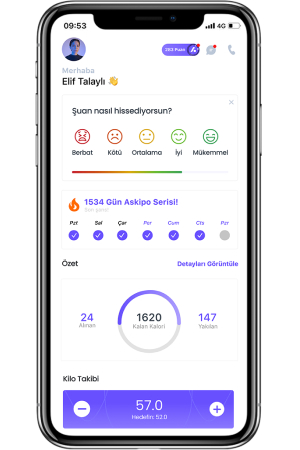 Askipo Takip Araçları