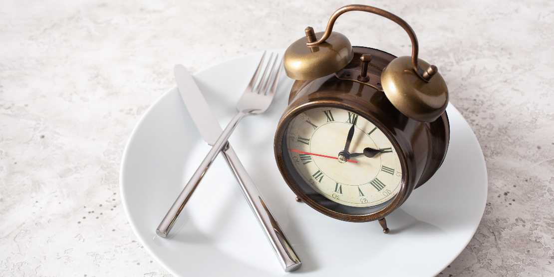 Aralıklı Oruç Diyeti