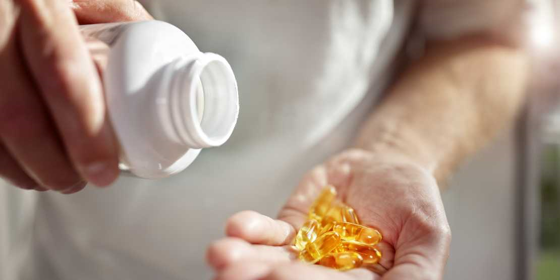 Balık Yağının Faydaları