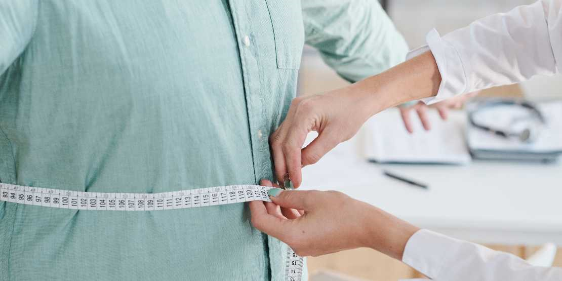 Bir Türlü Kilo Veremiyorum