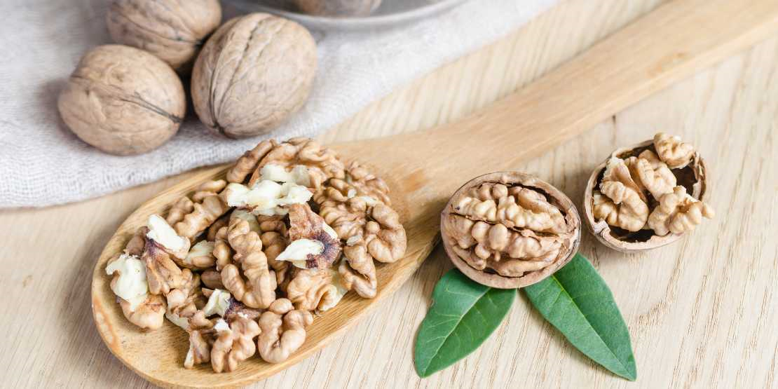 Cevizin Sağlığa Faydaları Nelerdir?