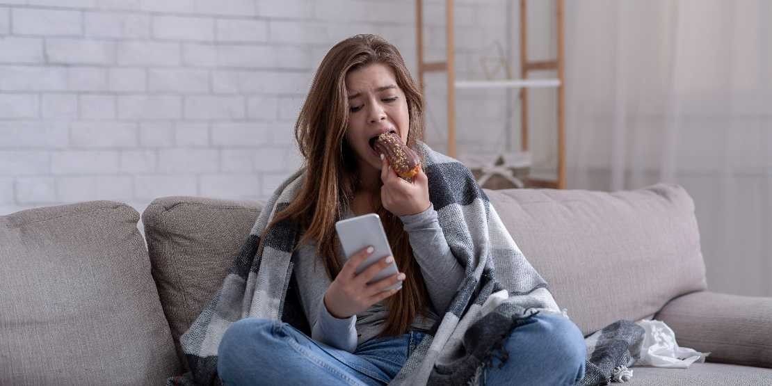 Duygusal Yeme Nedir?