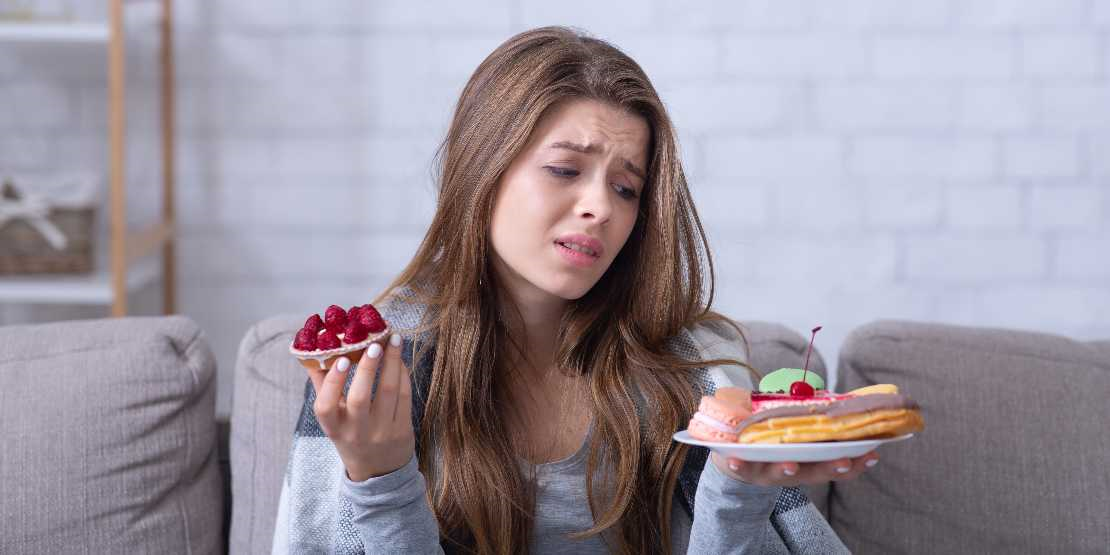 Duygusal Yeme Nedir?