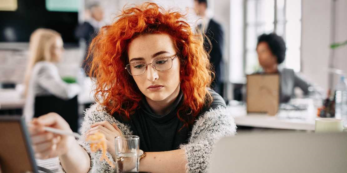 Duygusal Yeme ve Yeme Bozukluğu