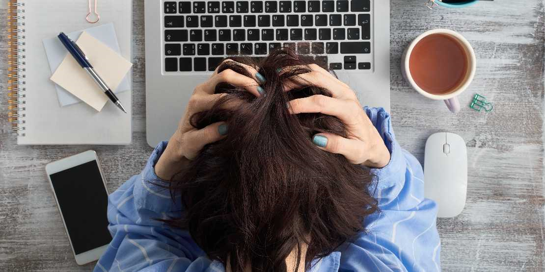 Gelecek Kaygısı: Nedir, Neden Yaşanır, Nasıl Baş Edilir?