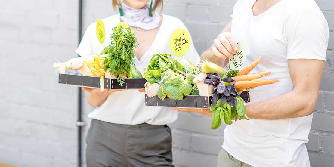 Güçlü Bir Bağışıklık Sistemi İçin Nasıl Beslenilmeli?