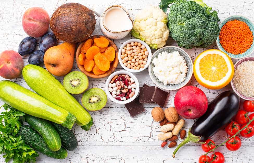 İnsülin Direnci Diyeti