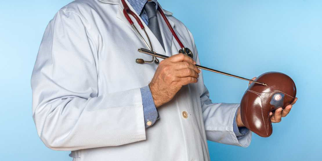 Karaciğer Yağlanmasında Beslenme Önerileri