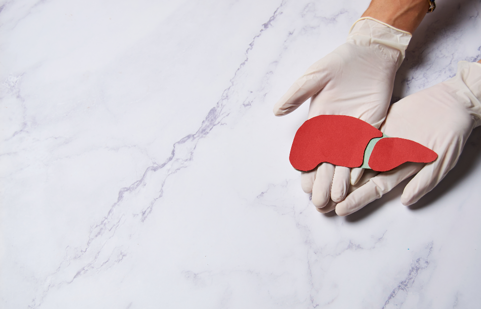 Karaciğer Yağlanması