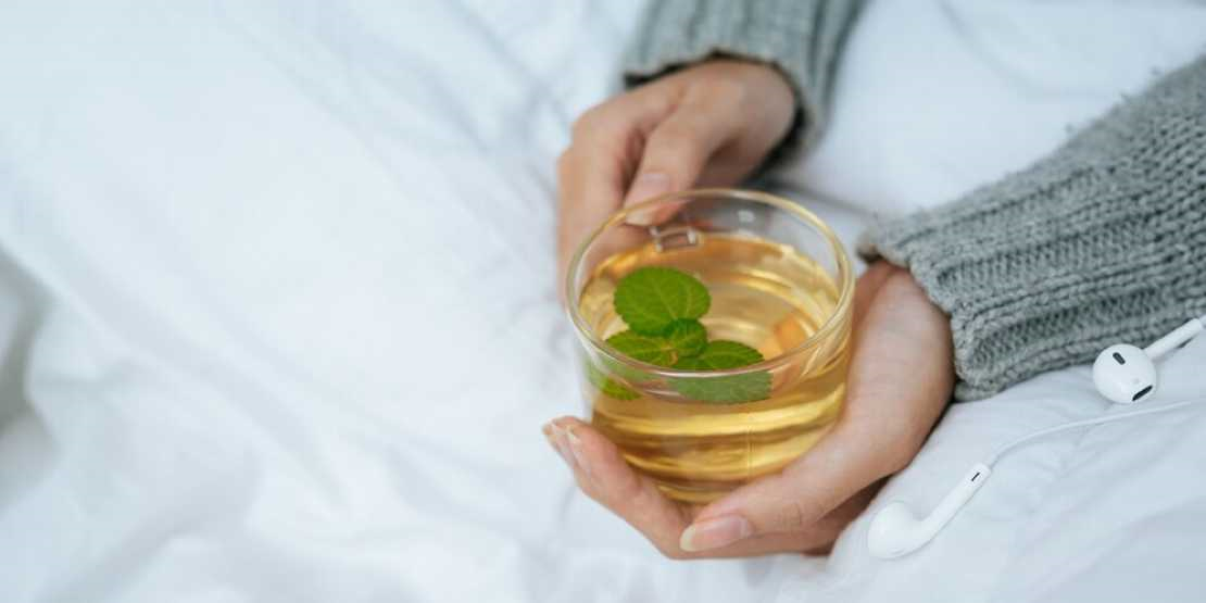 Kekik Çayı Faydaları