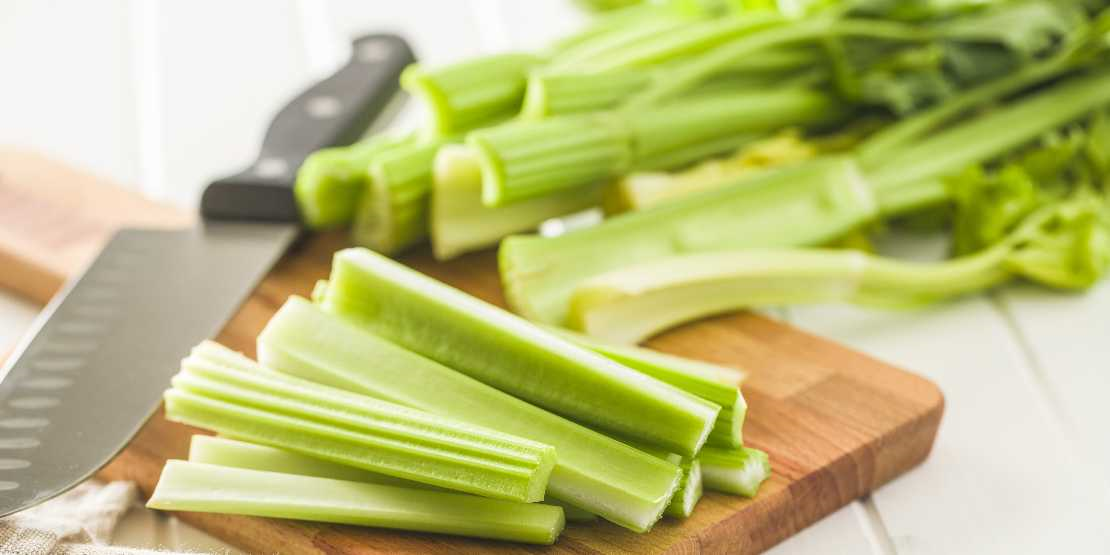 Kerevizin Faydaları Nelerdir?