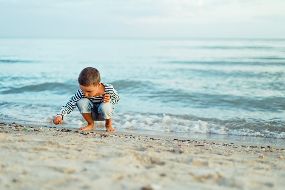 8 Yaş Erkek Çocuğu Psikolojisi: Gelişim Rehberi