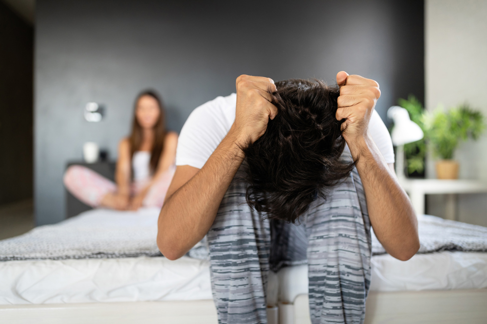 Anksiyete Türleri: Sosyal, Ayrılma ve Cinsel Rehber