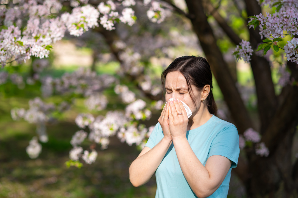 Bahar Geliyor: Alerji Önleme Rehberi