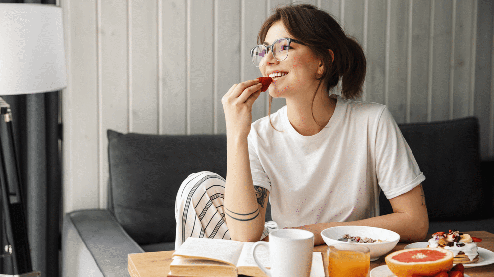 Kilo Dostu Beslenme: Sağlıklı Öğün Planlama Rehberi