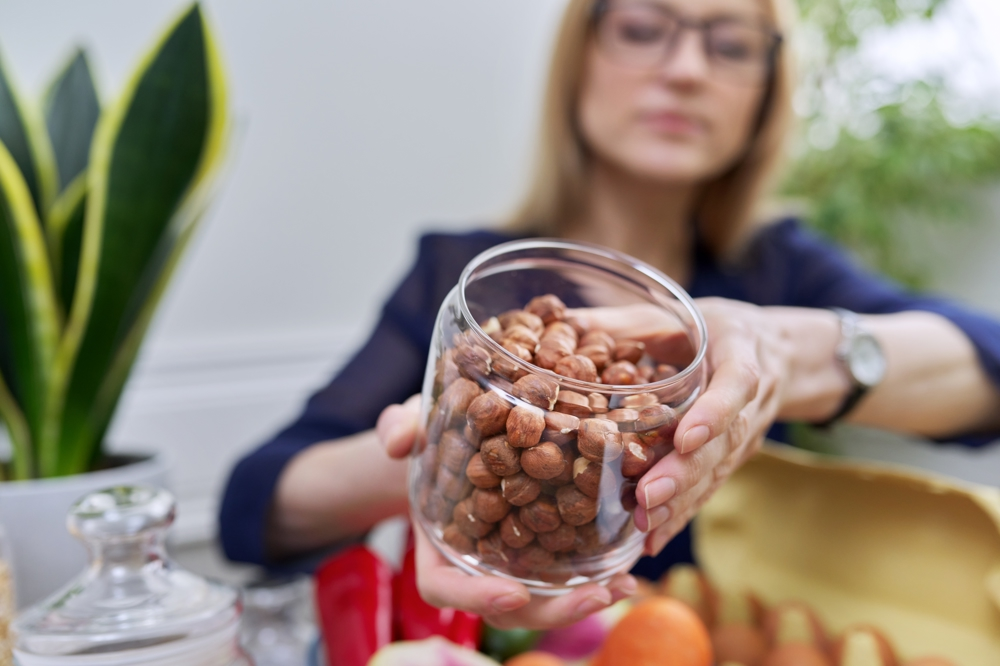 Beyne İyi Gelen Besinler Nelerdir?