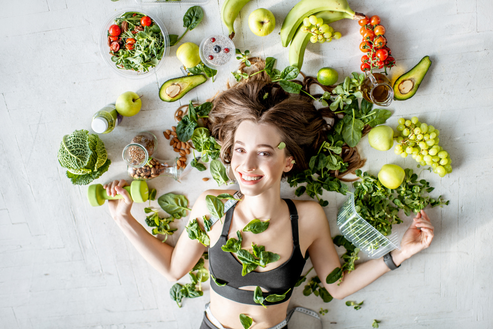 Böbreklere İyi Gelen Besinler Nelerdir?