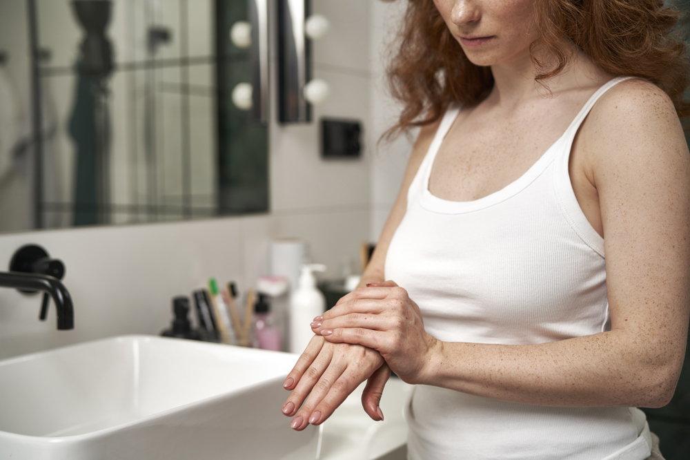 Cilt Kuruluğu Nedir? Cilt Kuruluğuna Ne İyi Gelir?