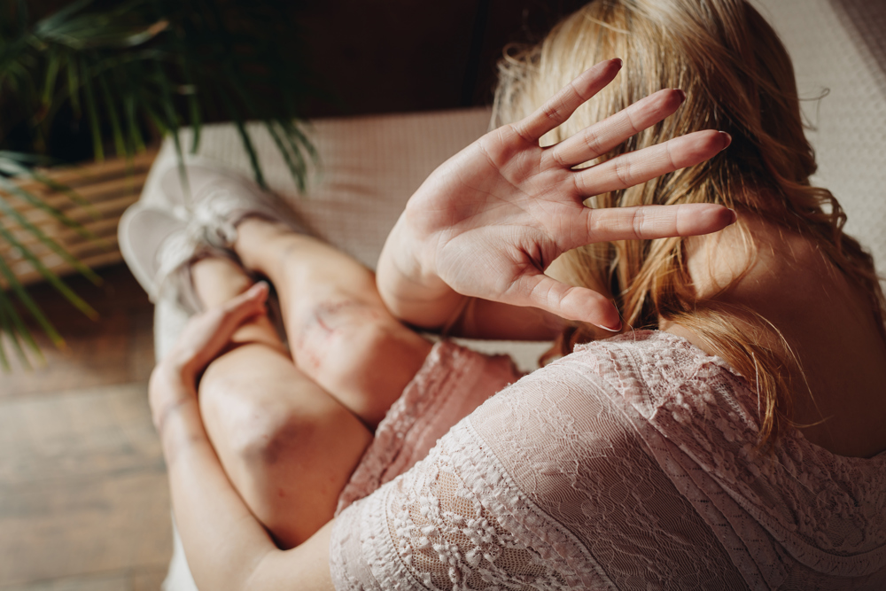 Cinsel Şiddet: Psikolojik Boyutlar ve Kurtuluş Yolları