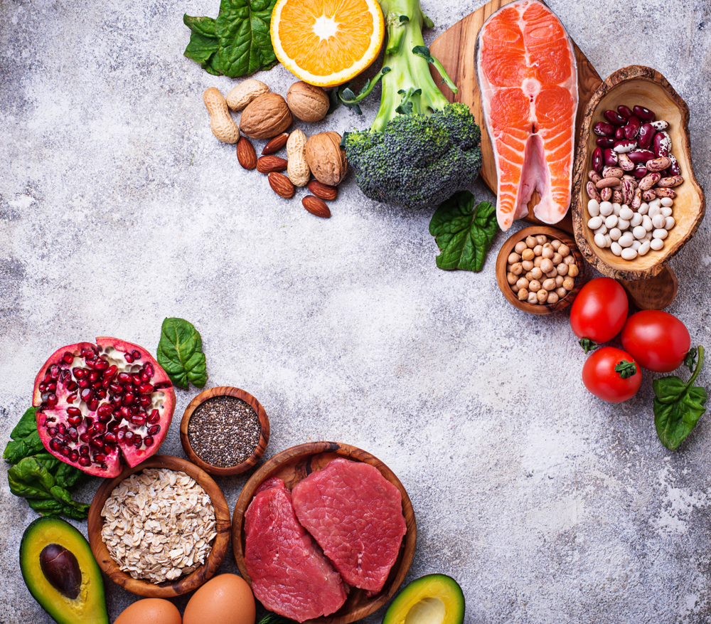 Dengeli ve Sağlıklı Beslenme: Günlük Öneriler