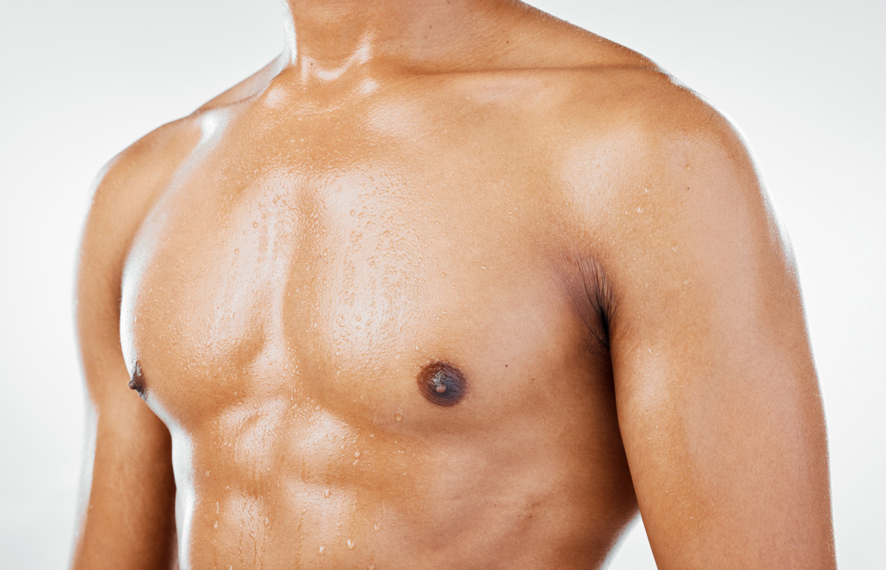 Erkeklerde Meme Ucu: Bilinmeyenler ve Anatomik Nedenler