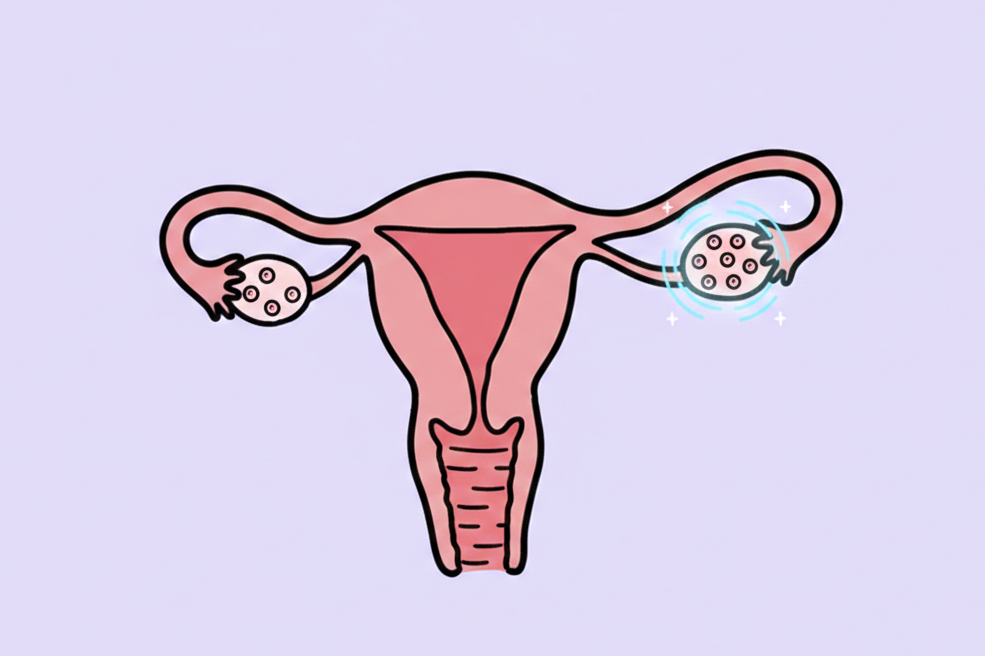 Foliküler Dönem Nedir? Belirtileri ve Vücuttaki Etkileri