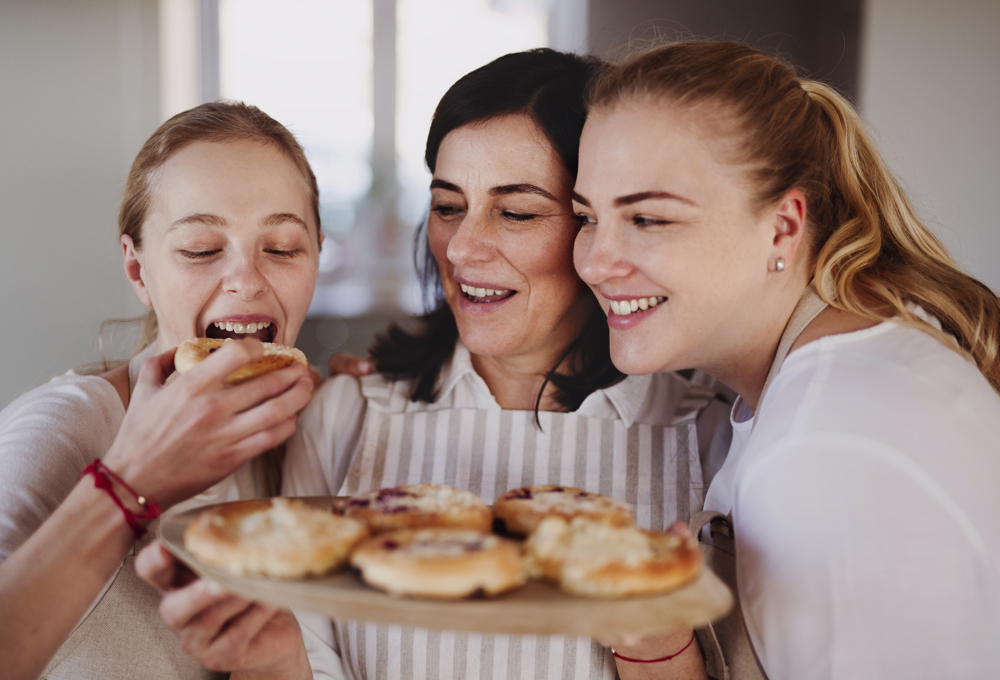 Glutensiz Beslenme: Sağlık, Kilo Yönetimi ve Örnek Diyet