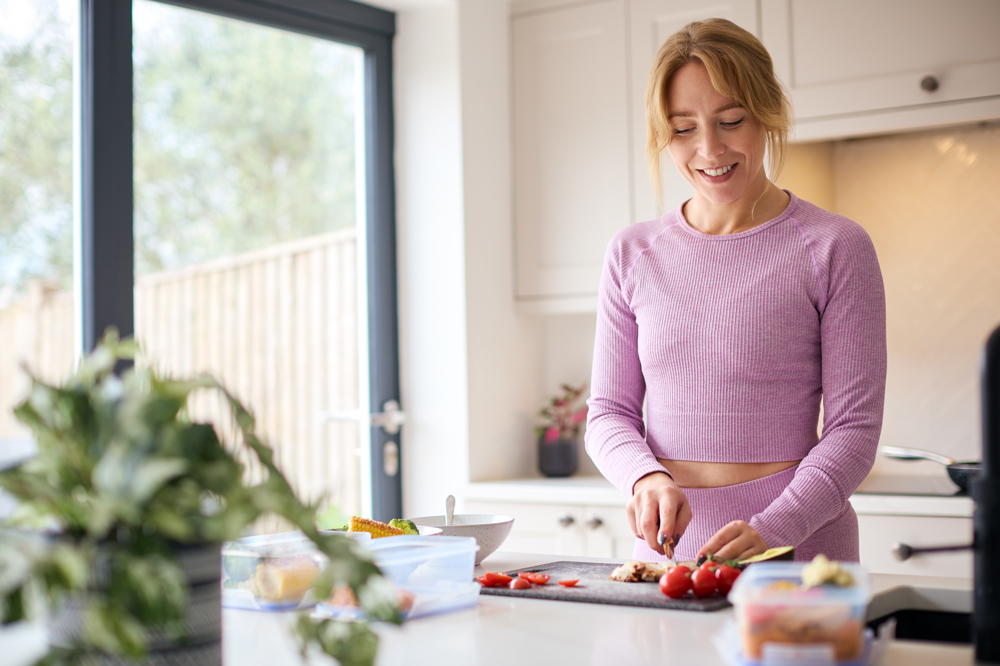 Günlük Kalori İhtiyacı: Sağlıklı Beslenme Rehberi