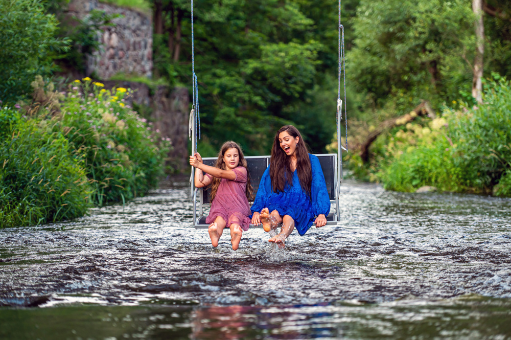 Hayatta Kalmanın Ötesi: Kaos İçinde Gelişme Yolları