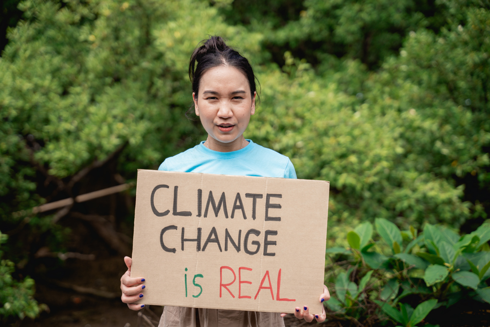 İklim Değişikliği: İnsan Sağlığı ve Toplum Üzerindeki Etkiler