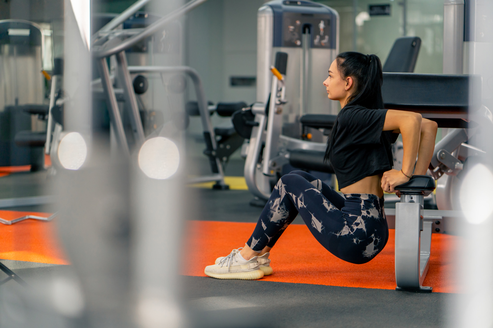 Kalçadan Nasıl Kilo Alınır? Sağlıklı ve Etkili Yöntemler