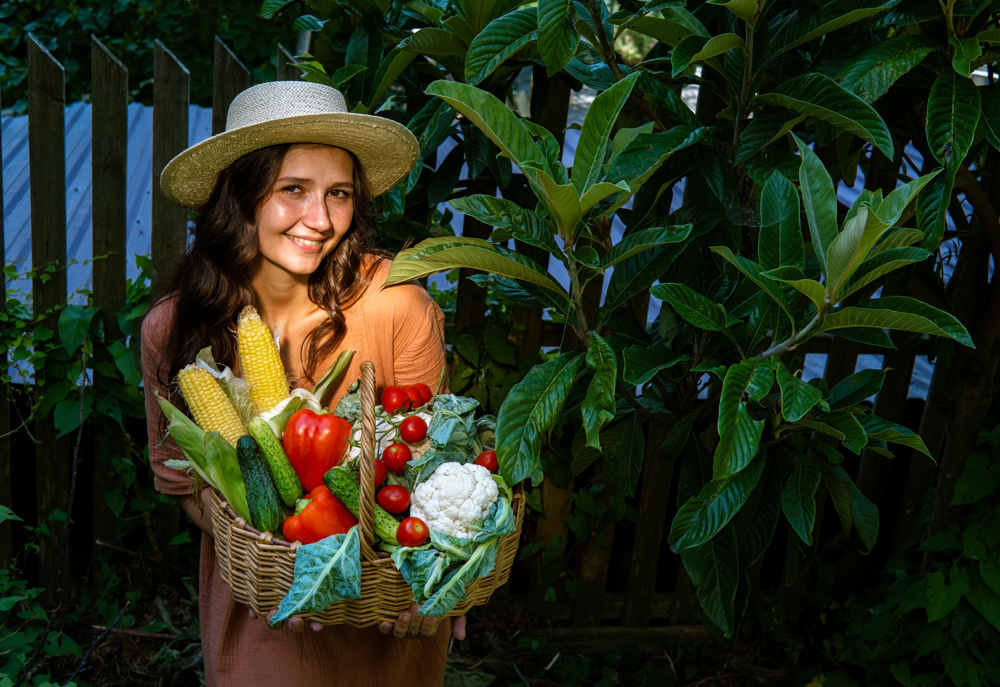 Vejetaryen Rehberi: Diyet Çeşitleri, Tanımı ve Sağlık Etkileri