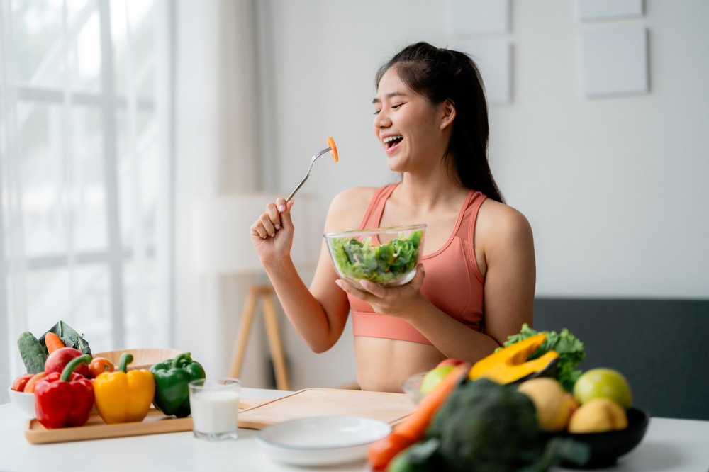 Kilo Verme ve Sağlıklı Beslenme: Bilimsel Rehber