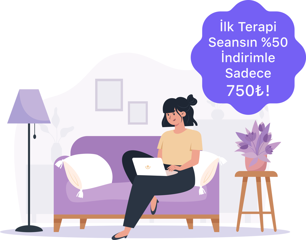 İyi Hissetmenin En Kolay Yolu: Online Terapi