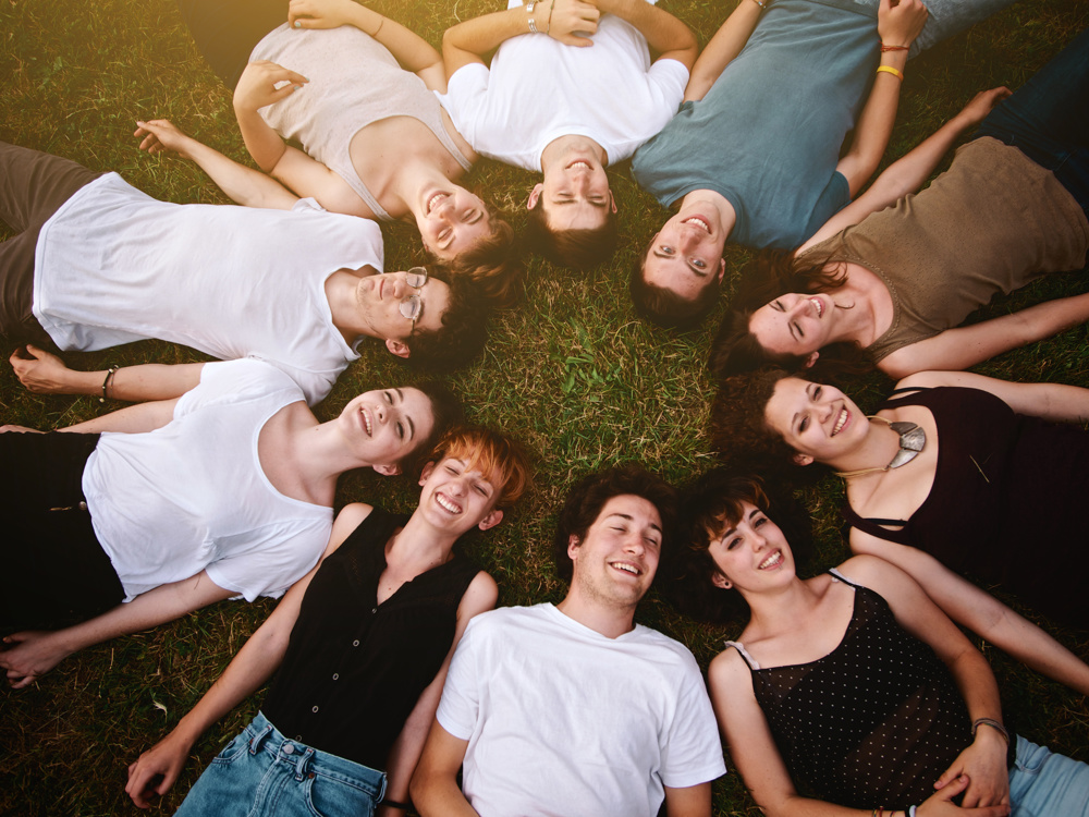 Neden Arkadaş Edinmeliyiz?