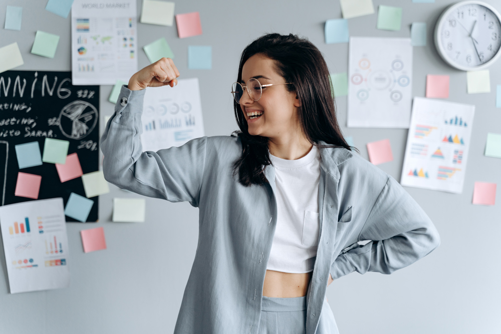 Neden Başlayıp Bırakıyoruz? Disiplini Kalıcı Hale Getirmenin Yolları