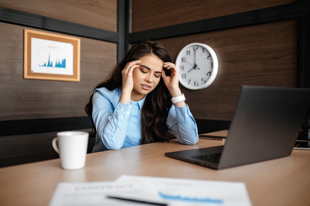 Neden Hep Daha Fazlasını Yapma İhtiyacı Duyuyoruz?