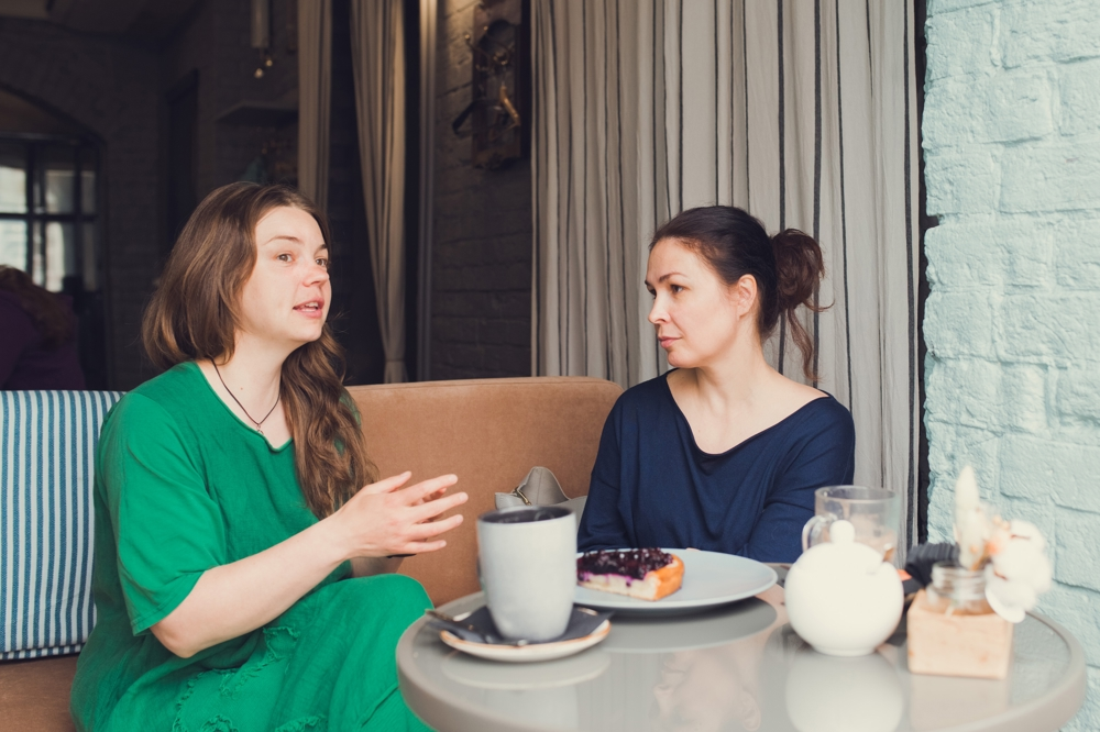 Oversharing Nedir? Oversharing Nasıl Bırakılır?