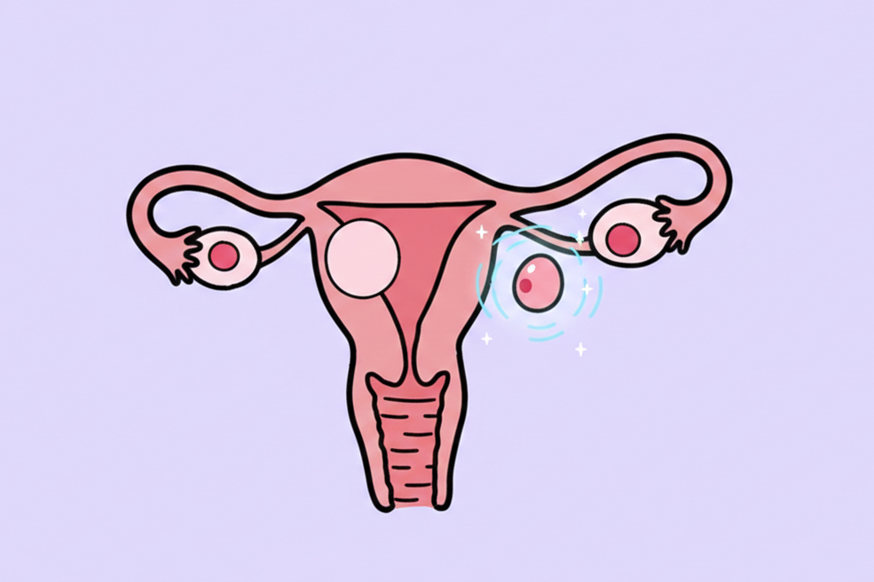 Ovülasyon Nedir? Ne Zaman Olur ve Vücutta Neler Değişir?