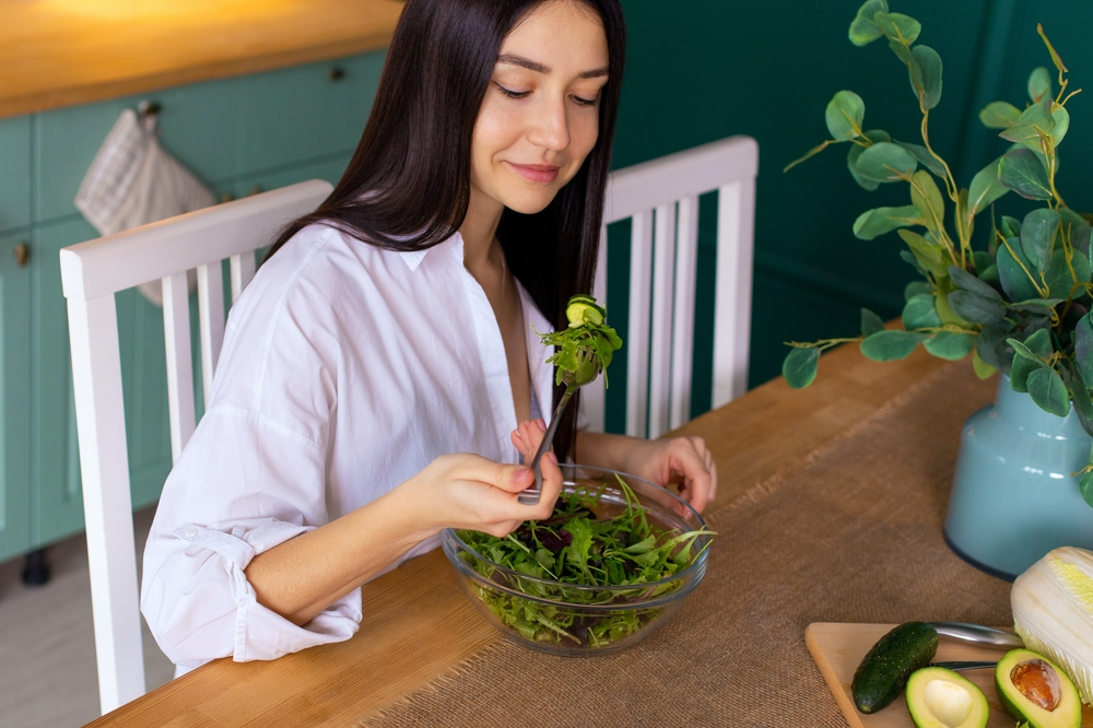 Popüler Diyet Türleri: Sağlıklı Beslenme Rehberi