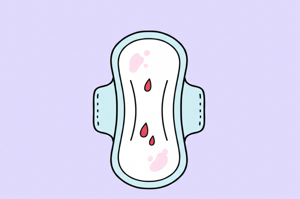 Regl Nedir? Nasıl Gerçekleşir ve Vücutta Neler Olur?