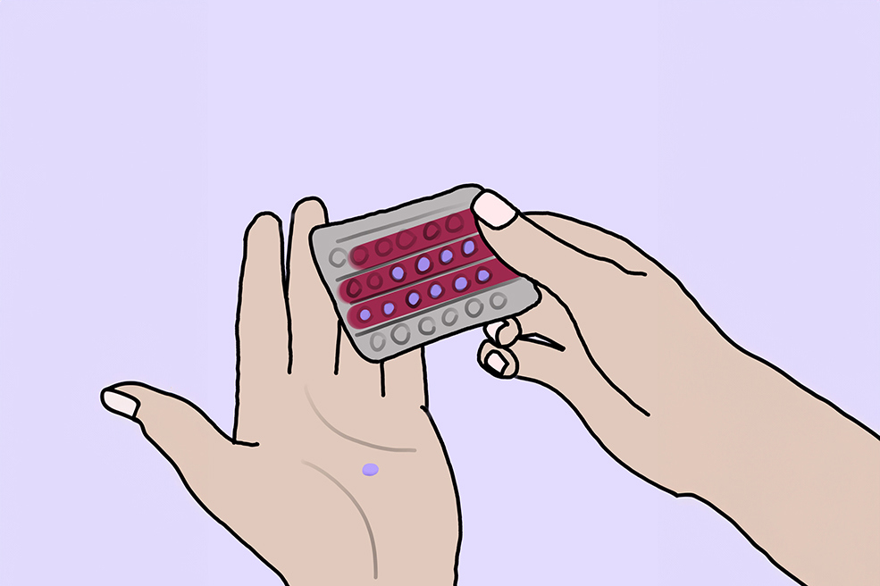 Regl (Adet) Geciktirici Hap Nedir? Nasıl Kullanılır? Zararları Nelerdir?