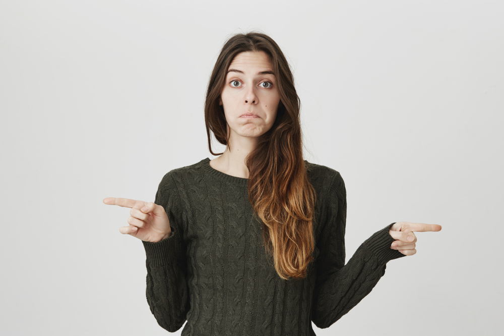 Seçim Paradoksu: Aşırı Seçenek Yüklenmesi Psikolojisi