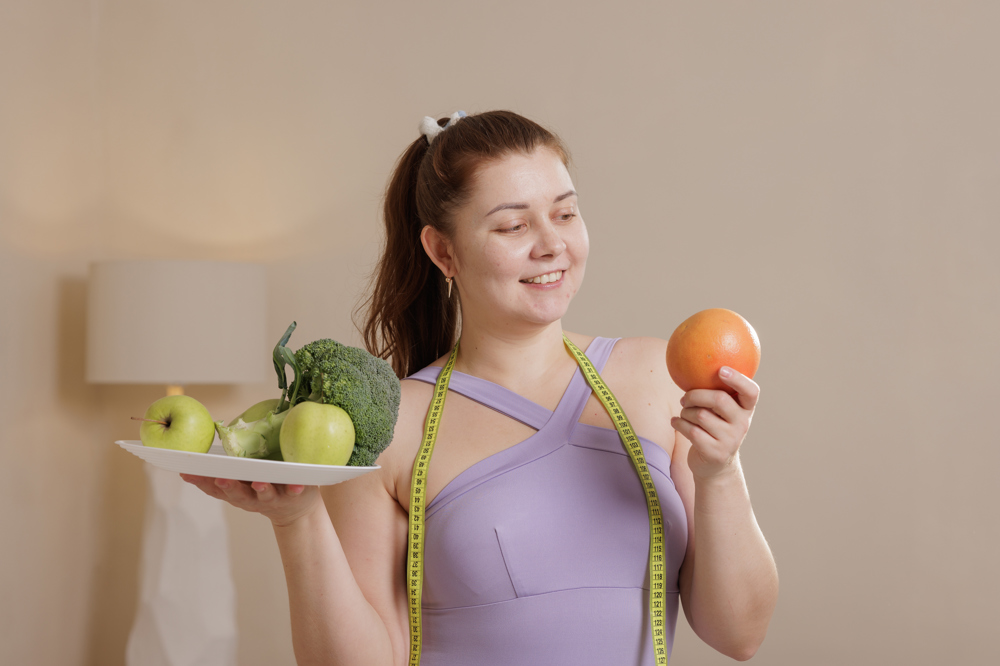 Şok Diyetlerle Hızlı Kilo Vermek: Gerçekler ve Riskler