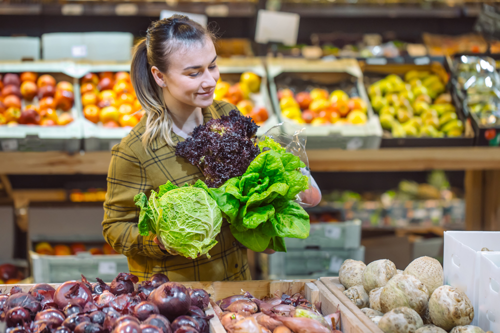 Sonbahar Sebze ve Meyveleri Nelerdir?