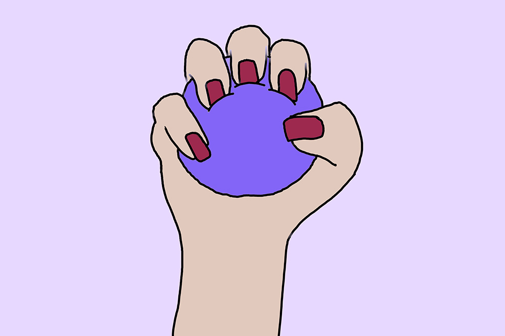 Stres regl döneminizi nasıl etkileyebilir?