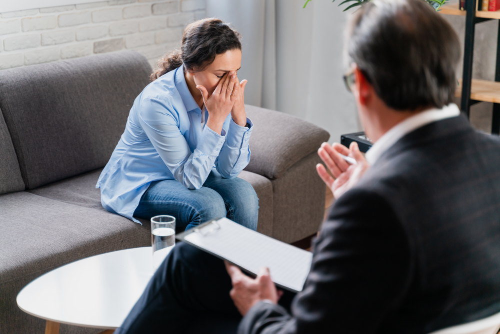 Stres Yönetiminde Profesyonel Psikolog Desteği ve Terapi Seçenekleri