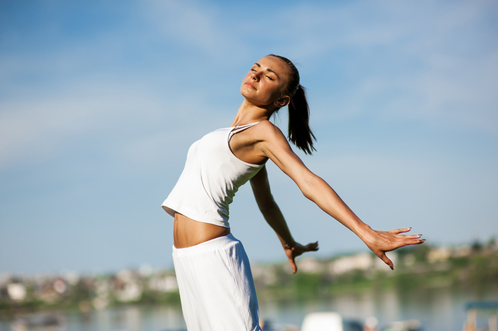 Stresle Başa Çıkmada Doğal Yöntemler ve Zihinsel Rahatlama Teknikleri 
