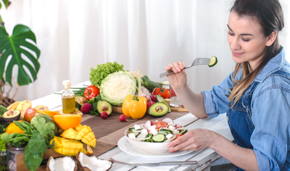 Tek Besin Diyetleri: Hızlı Kilo Kaybı ve Gerçekler