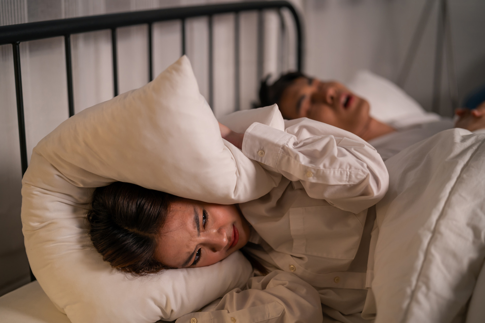 Uyku Bozuklukları Nelerdir? Uyku Bozukluğu Çeşitleri ve Belirtileri